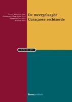 De meergelaagde Curaçaose rechtsorde - - ebook - thumbnail