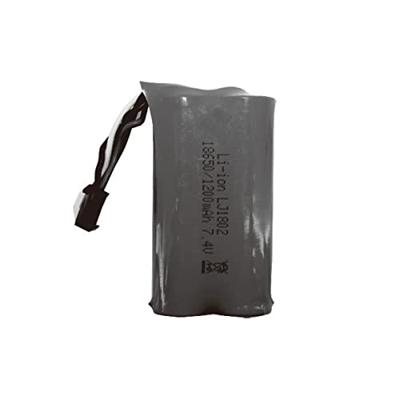 Absima Li-ion accupack 7.4 V 1200 mAh