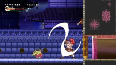 Ganryu 2: Hakuma Kojiro Ganryu 2: Hakuma Kojiro