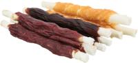 TRIXIE DENTA FUN CHEWING ROLL MIX 6X250 GR 10 CM - thumbnail