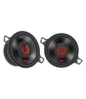 JBL Club 322F 2-weg coaxiale inbouwluidspreker 75 W Inhoud: 2 stuk(s) - thumbnail