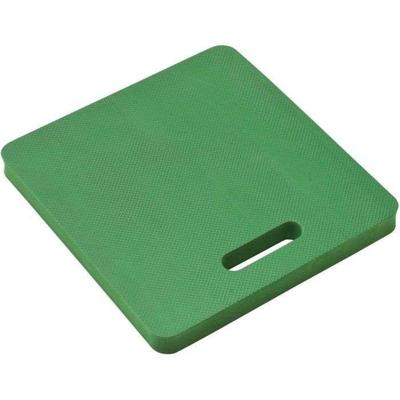 Nature Kniekussen large groen l40b40h3cm Nature Kniekussen large groen l40b40h3cm