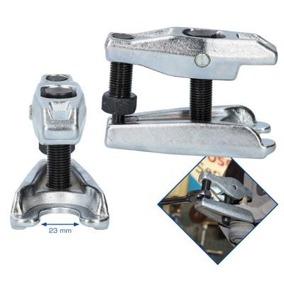 Brilliant Tools BT651017 Universele kogelgewricht-opdruk