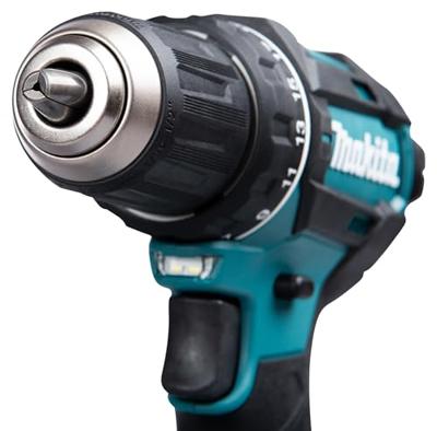 Makita DDF482Z Accu-schroefboormachine 18 V Zonder accu Makita DDF482Z Accu-schroefboormachine 18 V Zonder accu
