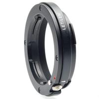 Novoflex Adapter Leica M lens naar Leica L-mount - thumbnail
