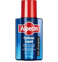 Alpecin Caffeine liquid 200 Milliliter - thumbnail