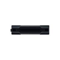 Lian Li UNI FAN SL-INF 120 Wireless , 1-pack, Black, ARGB Reverse Blade PWM - thumbnail