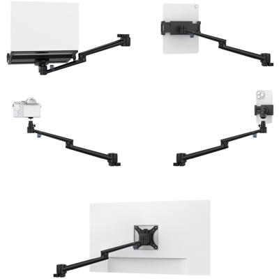 Zeapon Vlogtopus Folding Arm