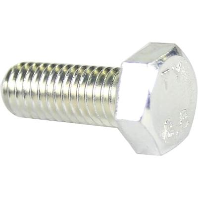 Bofix zeskantbout m8x20 (25 stuks)