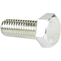 Bofix zeskantbout m8x20 (25 stuks) - thumbnail