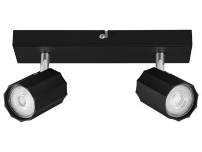 LIVARNO home Plafondlamp (Zwart)