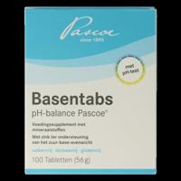 Basentabs 100 Tabletten - thumbnail