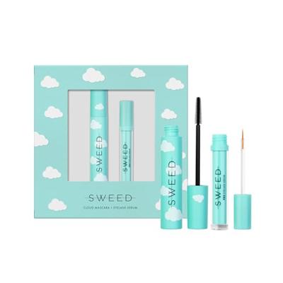 Sweed Beauty Eye Cosmetics Cloud Gift Set