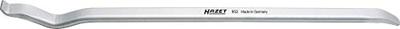 HAZET bandenlichter/montagelepel lever truck/commercial ve 652 600mm/curved