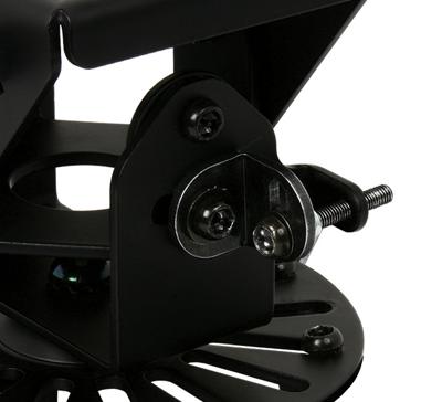 Schermtafel Support B-Tech BT899XL/B - thumbnail