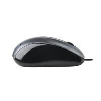Optische Muis NGS NGS-MOUSE-1091 Grijs 1200 DPI - thumbnail