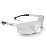 Stanley sy120-1d eu veiligheidsbril | helder glas - sy120-1d eu - thumbnail