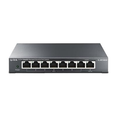 Schakelaar TP-Link RP108GE - thumbnail