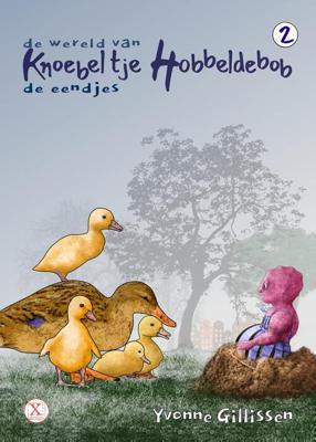 de eendjes - Yvonne Gillissen - ebook