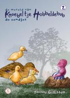 de eendjes - Yvonne Gillissen - ebook - thumbnail