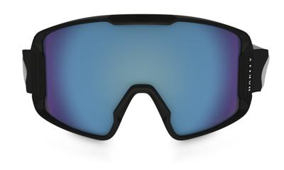 Oakley Line Miner L Sneeuwbril Matte Black L