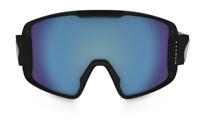 Oakley Line Miner L Sneeuwbril Matte Black L - thumbnail