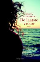 De laatste vrouw - Rosita Steenbeek - Paperback (9789026329784) - thumbnail