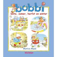 Kluitman bobbi lente,zomer,herfst,winter - thumbnail