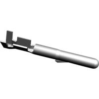 TE Connectivity 163307-2 Krimpcontact MATE-N-LOK Totaal aantal polen: 1 Inhoud: 1 stuk(s) - thumbnail