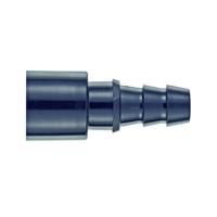 HARTING Pneumatisch contact 09140006279 Inhoud: 1 stuk(s) - thumbnail