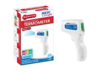 MediConcepts - Infra Rood Thermometer - thumbnail