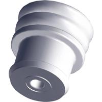 Universal-MATE-N-LOK draadafdichting Aantal polen: 1 MCP 963244-1 TE Connectivity Inhoud: 1 stuk(s) - thumbnail