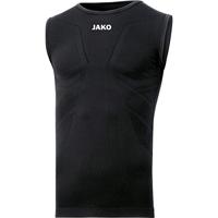 JAKO 6055 Tanktop Comfort 2.0 - Zwart - XXL - thumbnail
