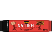 Jumbo Naturel Ontbijtkoek 550 g - thumbnail