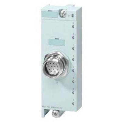 Siemens 6ES7194-4FA00-0AA0 PLC-aansluitmodule 28.8 V/DC Siemens 6ES7194-4FA00-0AA0 PLC-aansluitmodule 28.8 V/DC