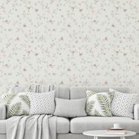 AS Creation Maison Charme - Creme - Floral - 937701 - thumbnail