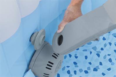 Lay-Z spa waterval verlichting LED Lay-Z spa waterval verlichting LED