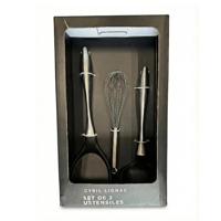 Cyril Lignac Set van 3 keukenhulpjes- Voordeelprijs - thumbnail