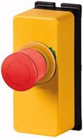Eaton M22-PVT30/FK11/FIY1 Noodstopknop 1x NC, 1x NO IP66, IP67, IP69 1 stuk(s) - thumbnail