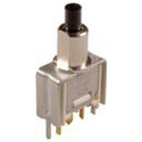 C & K Switches TP11SHWQE Push button TP Series Druktoets 28 V/DC, 120 V/AC 1x uit/(aan) 1 stuk(s) Bulk - thumbnail