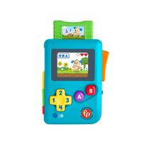 Fisher Price Leerplezier Gamen - thumbnail