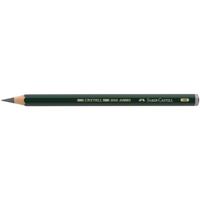 Faber Castell Potlood 9000 - Jumbo HB - thumbnail