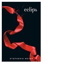 Eclips - Stephenie Meyer - ebook
