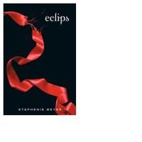 Eclips - Stephenie Meyer - ebook - thumbnail