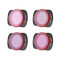 PGYTech Osmo Pocket 3 Filter ND-PL Set (ND-PL 8 16 32 64) - thumbnail
