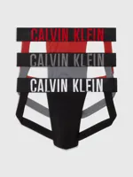 Calvin Klein 3-Pack Jockstraps heren - Intense Power - Sexy Katoenen heren ondergoed - thumbnail