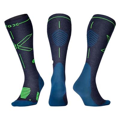 Stox Hiking Merino Sokken Stox Hiking Merino Sokken
