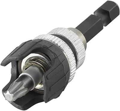 Wolfcraft Magnetische bithouder 1/4 (6,3 mm)