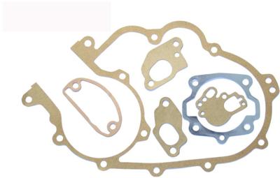 RMS Seal set piaggio