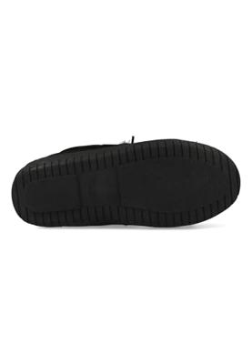 Warmbat Pantoffels Bunya BNY341099 Zwart-36 maat 36